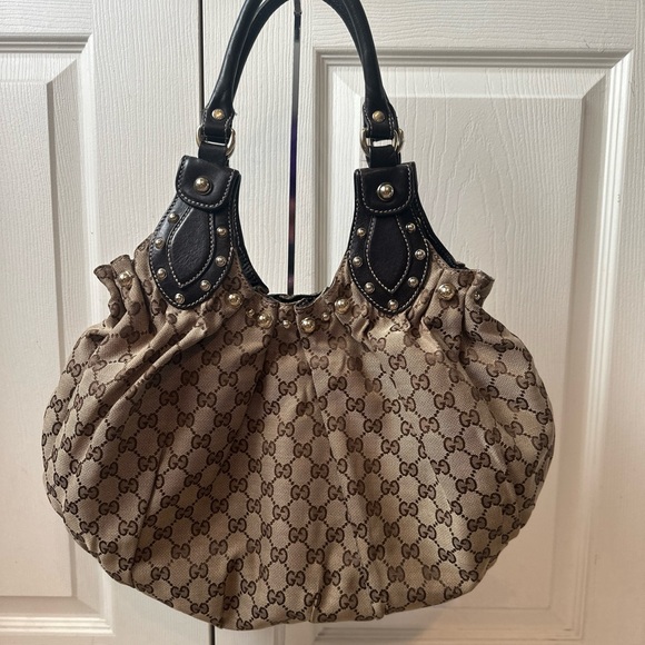 Gucci Pelham Tote Medium - Picture 2 of 12